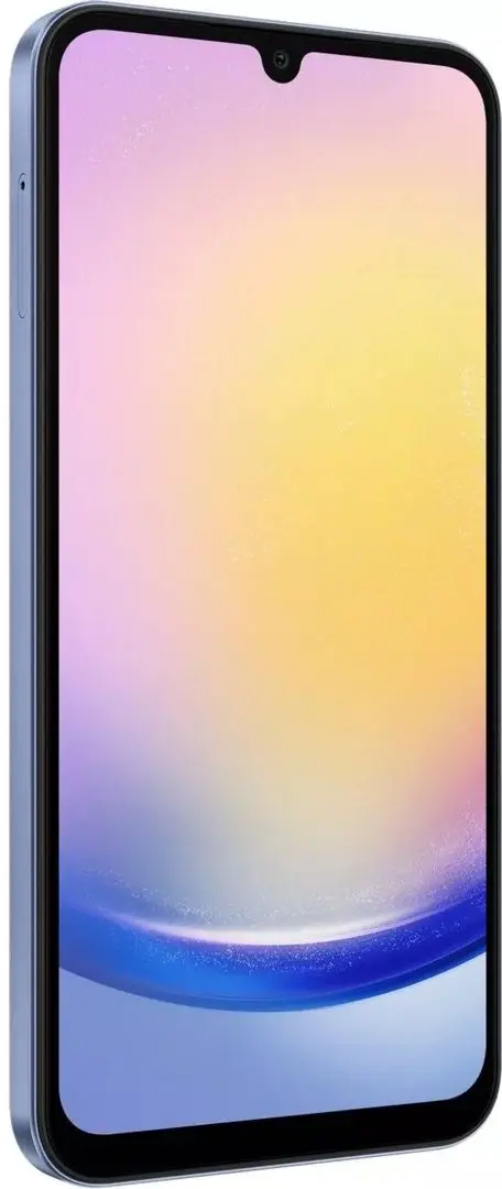 Мобильный телефон Samsung Galaxy A25 SM-A256B Dual 8GB/256GB (Blue) - 3