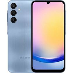 Мобильный телефон Samsung Galaxy A25 SM-A256B Dual 8GB/256GB (Blue) Thumb