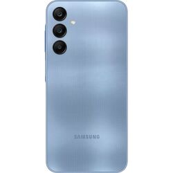 Мобильный телефон Samsung Galaxy A25 SM-A256B Dual 8GB/256GB (Blue) Thumb