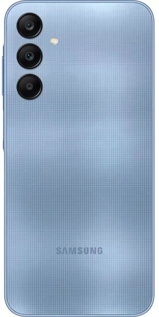 Мобильный телефон Samsung Galaxy A25 SM-A256B Dual 8GB/256GB (Blue) - 5