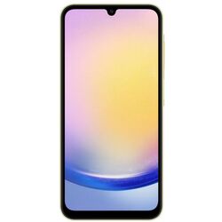 Мобильный телефон Samsung Galaxy A25 SM-A256B Dual 8GB/256GB (Yellow)