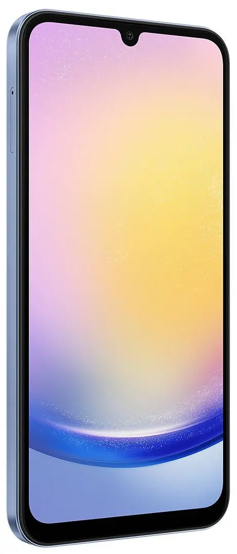 Мобильный телефон Samsung Galaxy A25 SM-A256BZBDEUE 5G Dual 6GB/128GB (Blue) - 2