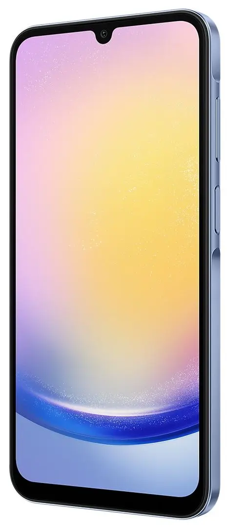 Мобильный телефон Samsung Galaxy A25 SM-A256BZBDEUE 5G Dual 6GB/128GB (Blue) - 3