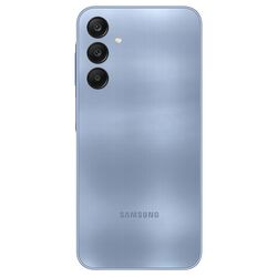 Мобильный телефон Samsung Galaxy A25 SM-A256BZBDEUE 5G Dual 6GB/128GB (Blue) Thumb