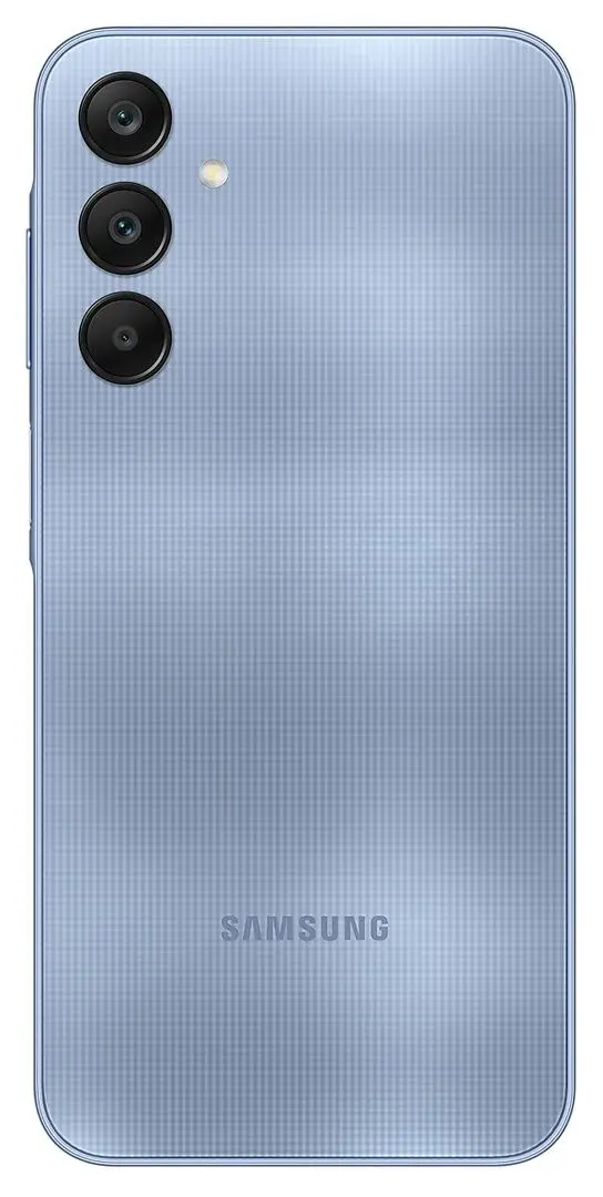 Мобильный телефон Samsung Galaxy A25 SM-A256BZBDEUE 5G Dual 6GB/128GB (Blue) - 4