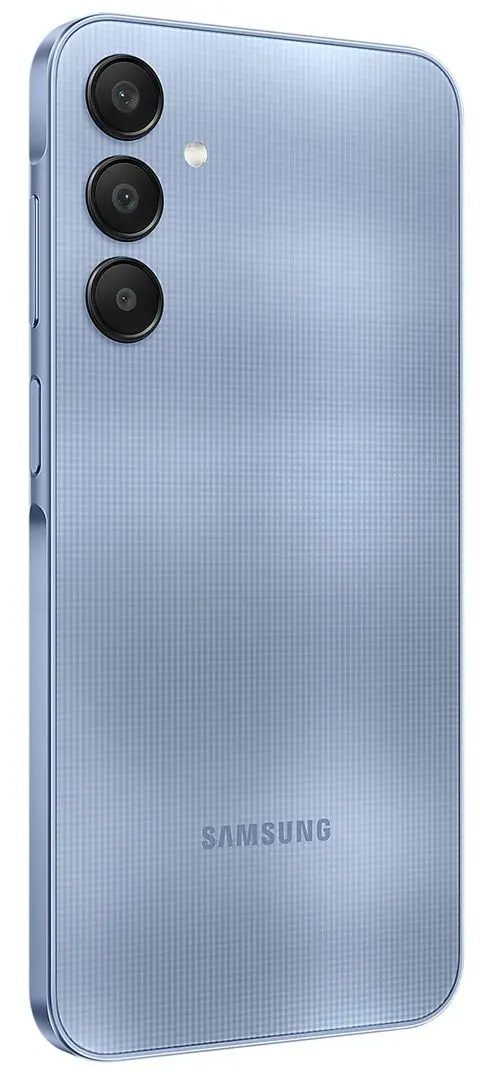 Мобильный телефон Samsung Galaxy A25 SM-A256BZBDEUE 5G Dual 6GB/128GB (Blue) - 5