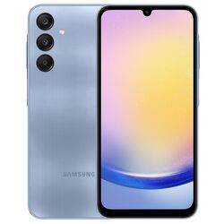 Мобильный телефон Samsung Galaxy A25 SM-A256BZBDEUE 5G Dual 6GB/128GB (Blue) Thumb