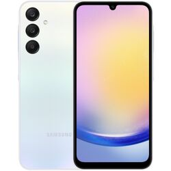 Мобильный телефон Samsung Galaxy A25 SM-A256E 5G Dual 8GB/128GB (Optimistic Blue) Thumb