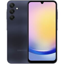 Telefon mobil Samsung Galaxy A25 SM-A256E 5G Dual 8GB/256GB (Brave Black) Thumb