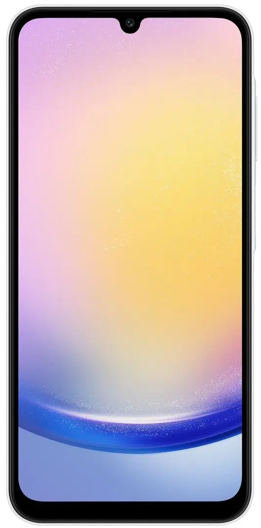 Telefon mobil Samsung Galaxy A25 SM-A256E 5G Dual 8GB/256GB (Optimistic Blue)