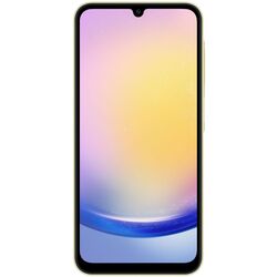 Мобильный телефон Samsung Galaxy A25 SM-A256E 5G Dual 8GB/256GB (Personality Yellow)