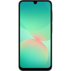 Мобильный телефон Samsung Galaxy A26 6GB/128GB (Black)