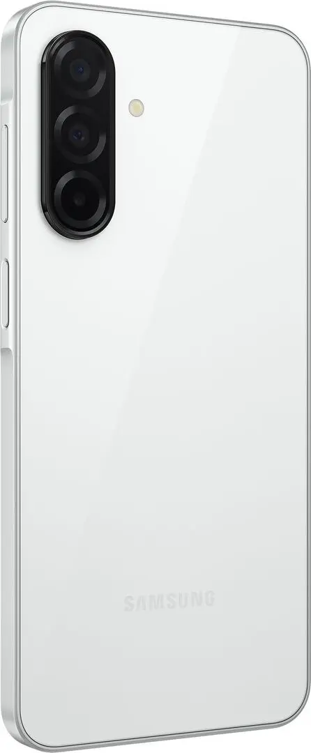 Мобильный телефон Samsung Galaxy A26 6/128GB (White)