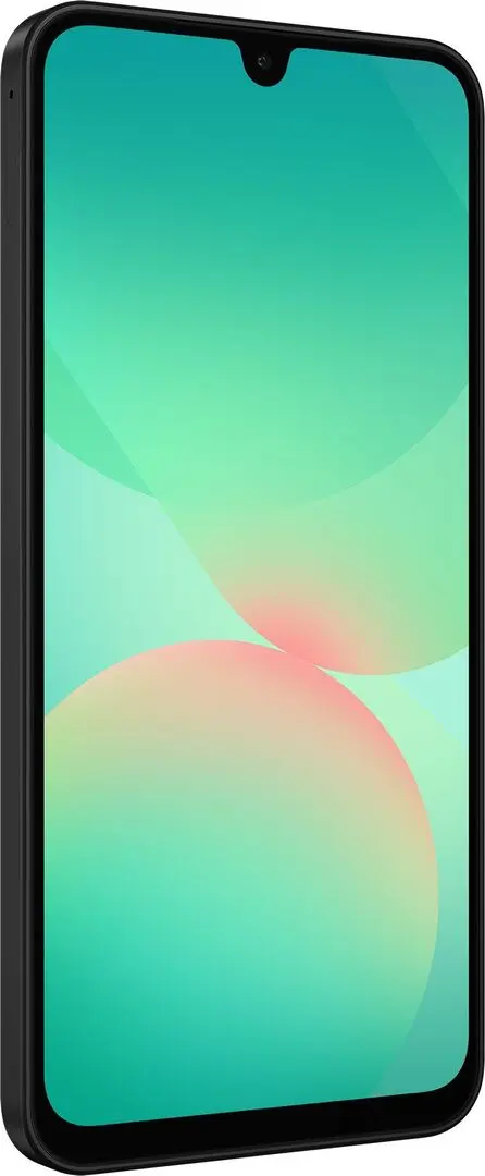 Telefon mobil Samsung Galaxy A26 8GB/256GB (Black)