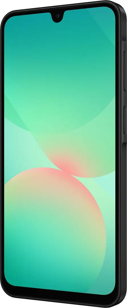 Telefon mobil Samsung Galaxy A26 8GB/256GB (Black)
