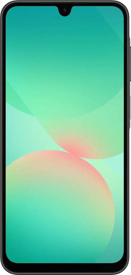 Telefon mobil Samsung Galaxy A26 8GB/256GB (Black)