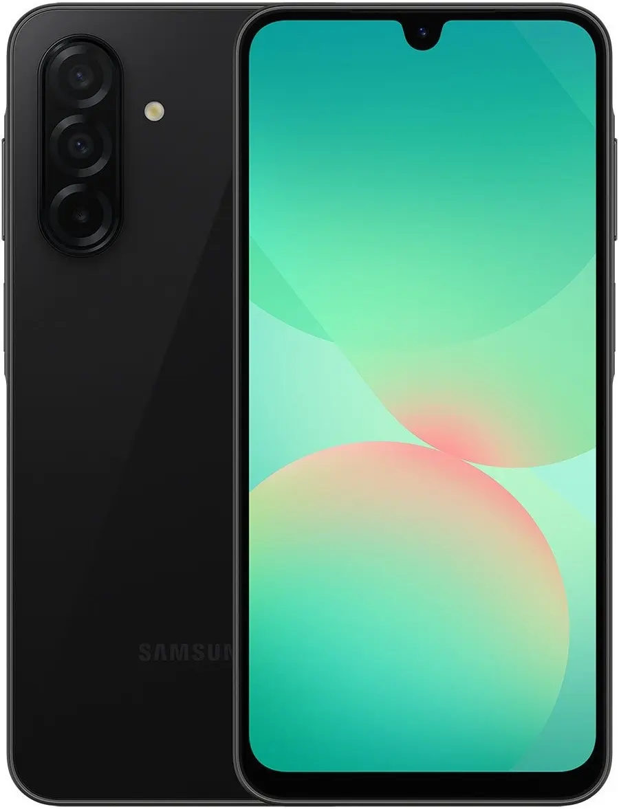 Telefon mobil Samsung Galaxy A26 6GB/128GB (Black)