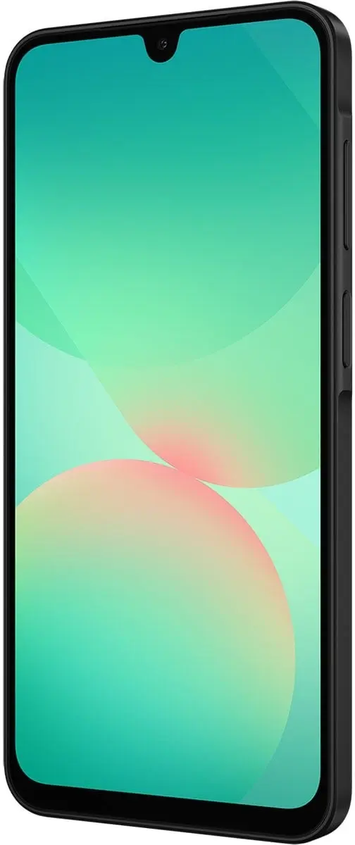 Telefon mobil Samsung Galaxy A26 6GB/128GB (Black)