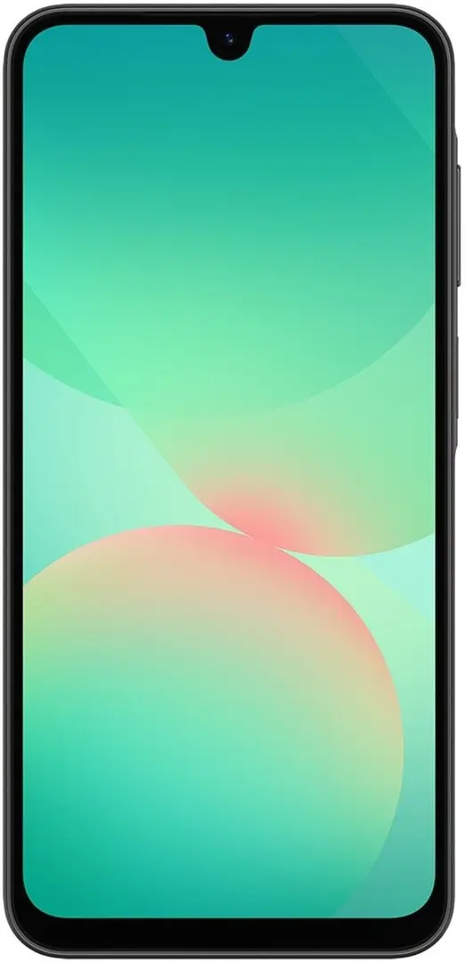 Telefon mobil Samsung Galaxy A26 6GB/128GB (Black)