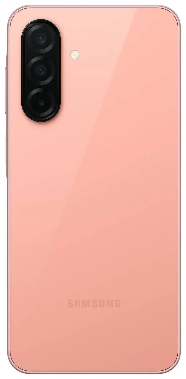 Telefon mobil Samsung Galaxy A26 8/256GB (Peach Pink)