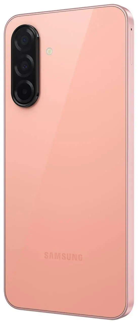 Telefon mobil Samsung Galaxy A26 8/256GB (Peach Pink)