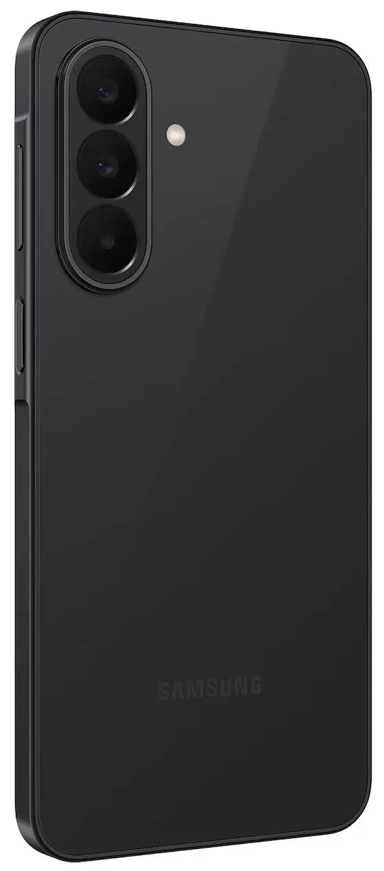 Telefon mobil Samsung Galaxy A27 6/128GB (Black) - 6