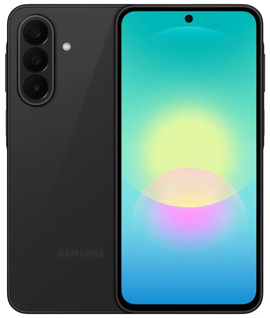 Telefon mobil Samsung Galaxy A27 6/128GB (Black)