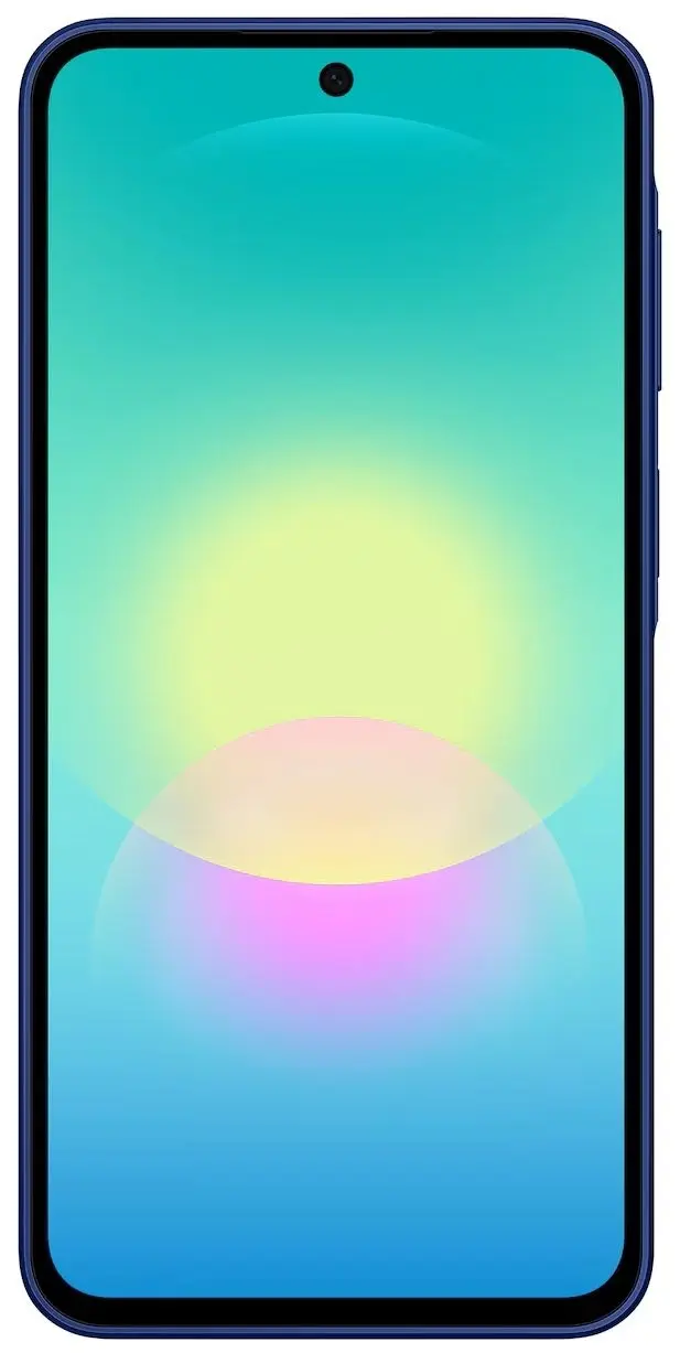 Telefon mobil Samsung Galaxy A27 6/128GB (Blue) - 2