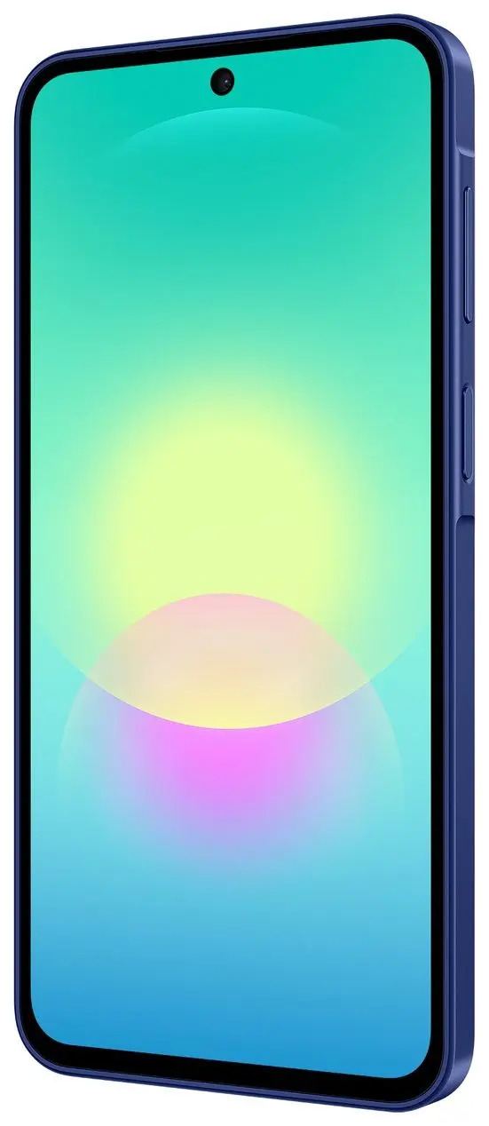 Telefon mobil Samsung Galaxy A27 6/128GB (Blue) - 5