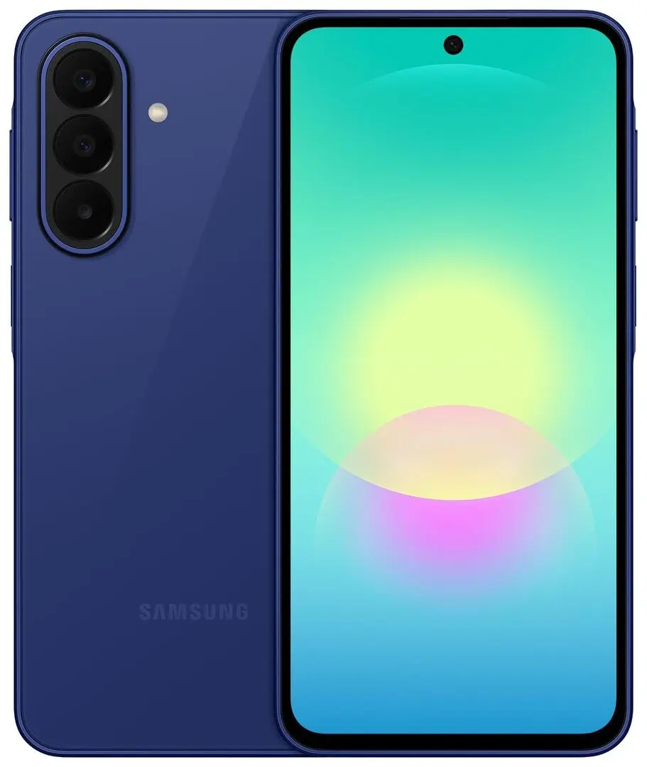 Telefon mobil Samsung Galaxy A27 6/128GB (Blue)