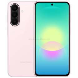 Telefon mobil Samsung Galaxy A27 6/128GB (Light Pink)