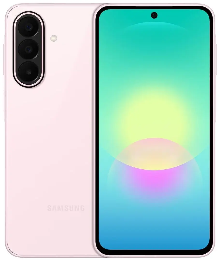 Telefon mobil Samsung Galaxy A27 6/128GB (Light Pink)