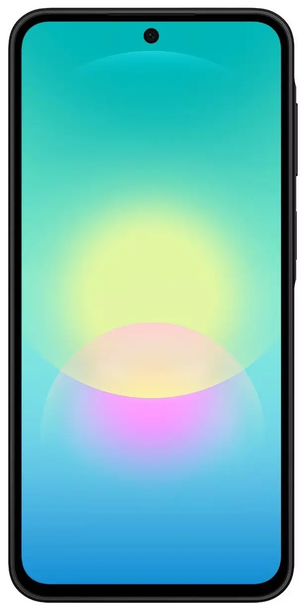 Telefon mobil Samsung Galaxy A27 8/256GB (Black) - 2