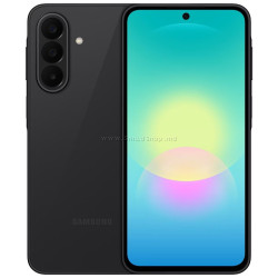 Telefon mobil Samsung Galaxy A27 8/256GB (Black)