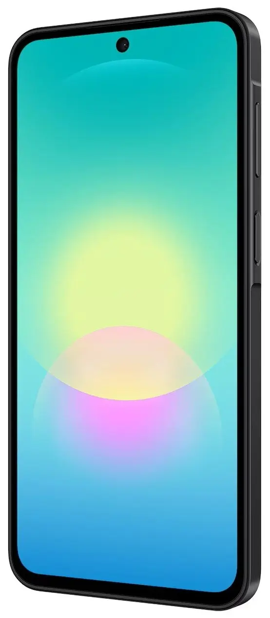 Telefon mobil Samsung Galaxy A27 8/256GB (Black) - 5