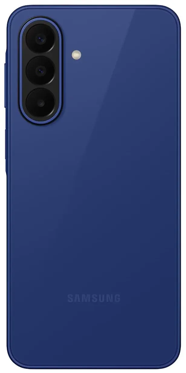 Telefon mobil Samsung Galaxy A27 8/256GB (Blue) - 3