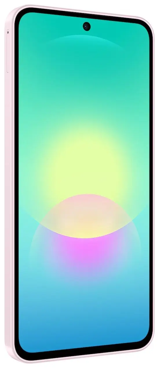 Telefon mobil Samsung Galaxy A27 8/256GB (Light Pink) - 4