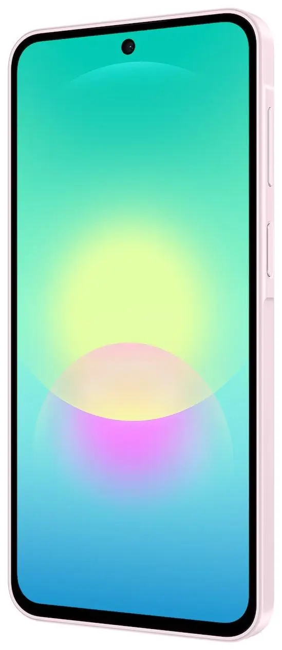 Telefon mobil Samsung Galaxy A27 8/256GB (Light Pink) - 5
