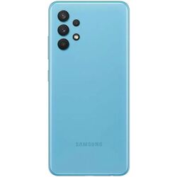 Мобильный телефон Samsung Galaxy A32 5G 4GB/128GB (Awesome Blue) Thumb