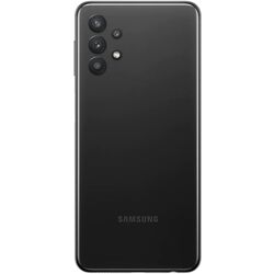 Мобильный телефон Samsung Galaxy A32 5G SM-A326 4GB/64GB (Awesome Black) Thumb