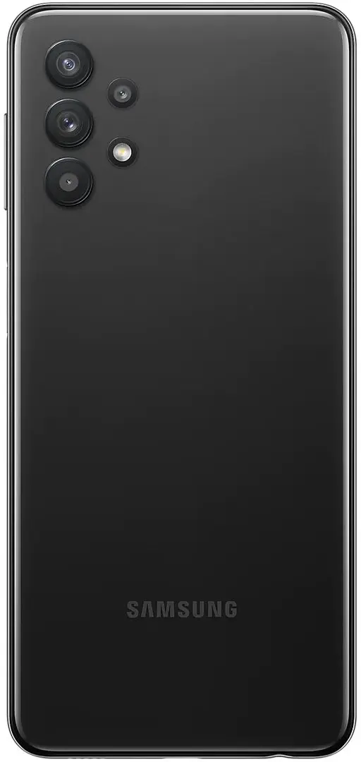 Мобильный телефон Samsung Galaxy A32 5G SM-A326 4GB/64GB (Awesome Black) - 2