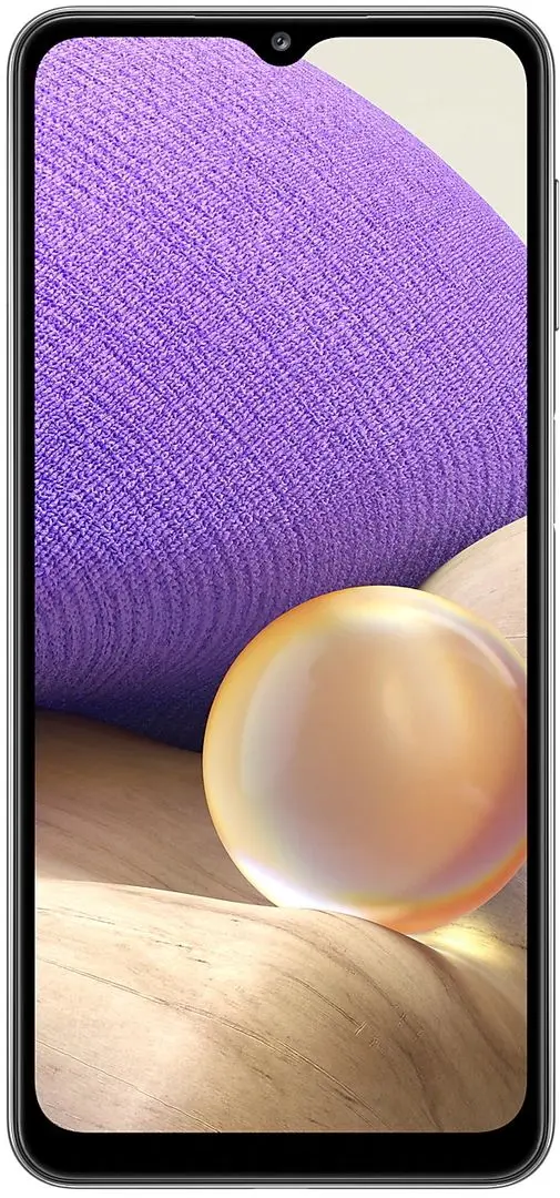 Мобильный телефон Samsung Galaxy A32 5G SM-A326 4GB/64GB (Awesome Black)