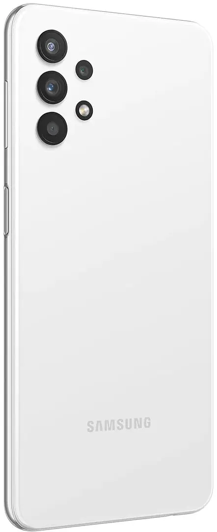 Мобильный телефон Samsung Galaxy A32 5G 4GB/64GB (Awesome White) - 3