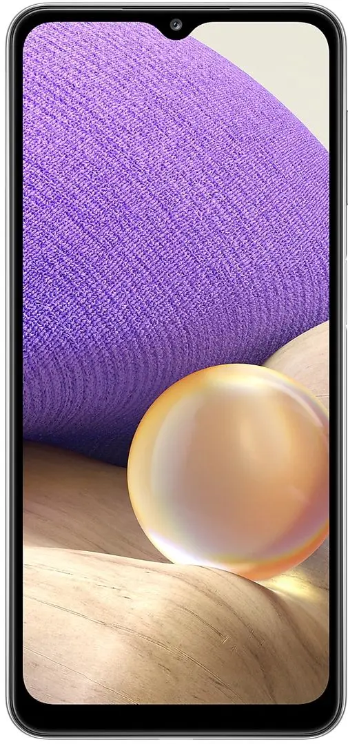 Мобильный телефон Samsung Galaxy A32 5G 4GB/64GB (Awesome White)