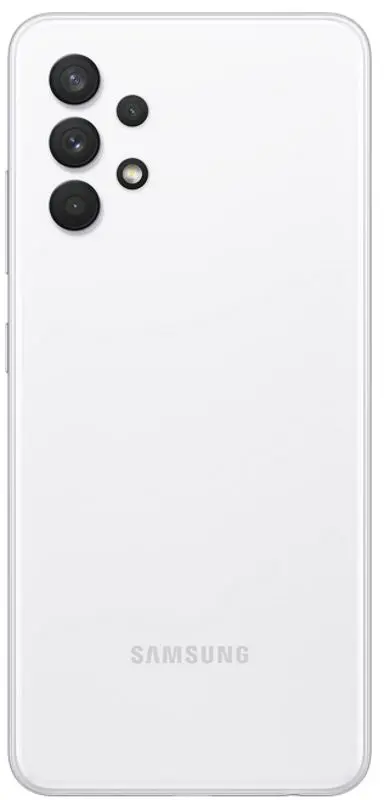Мобильный телефон Samsung Galaxy A32 SM-A325 4GB/128GB (White) - 2
