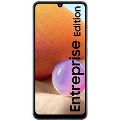 Мобильный телефон Samsung Galaxy A32 SM-A325 Enterprise Edition Dual 4GB/128GB (Awesome Black)