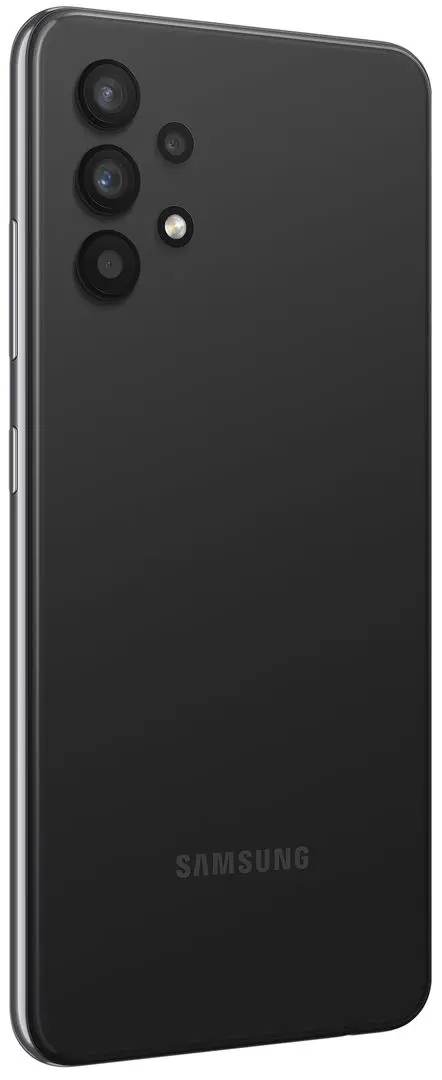 Мобильный телефон Samsung Galaxy A32 SM-A325 Enterprise Edition Dual 4GB/128GB (Awesome Black) - 6