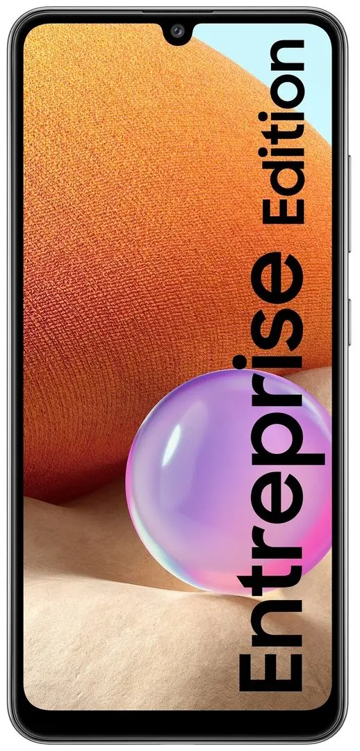 Мобильный телефон Samsung Galaxy A32 SM-A325 Enterprise Edition Dual 4GB/128GB (Awesome Black)