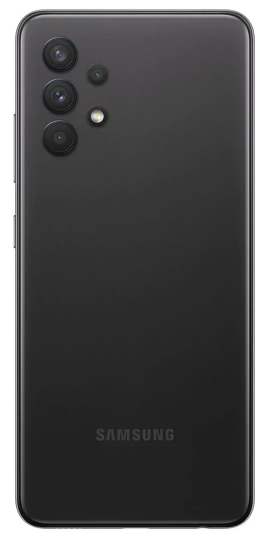 Мобильный телефон Samsung Galaxy A32 SM-A325F 4GB/128GB (Awesome Black) - 2
