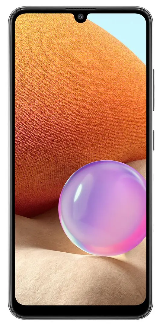 Мобильный телефон Samsung Galaxy A32 SM-A325F 4GB/128GB (Awesome Black)